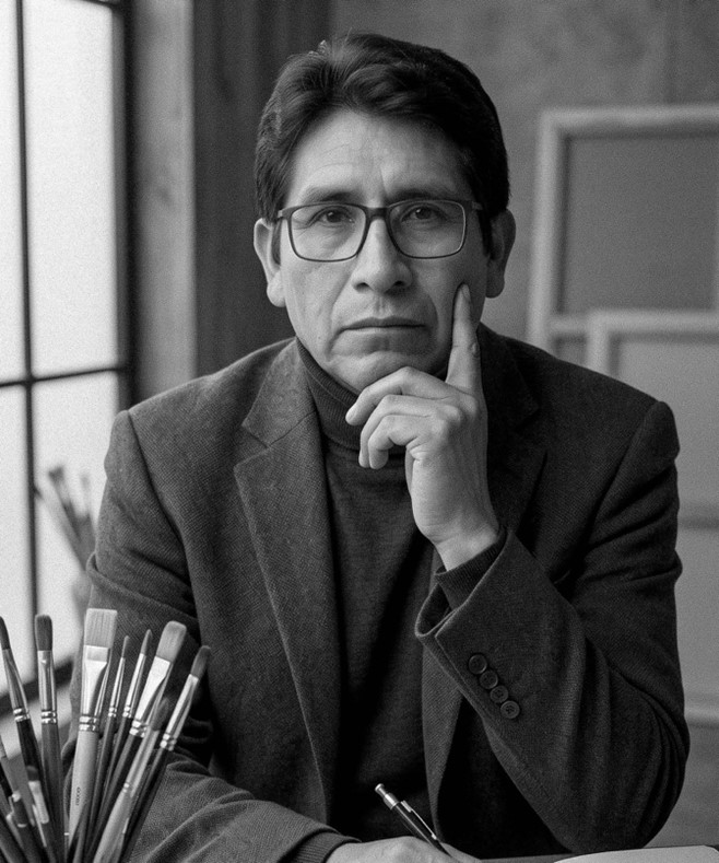 Diego Maqui